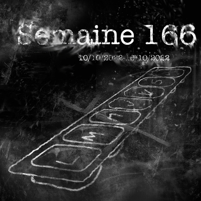 Semaine 166